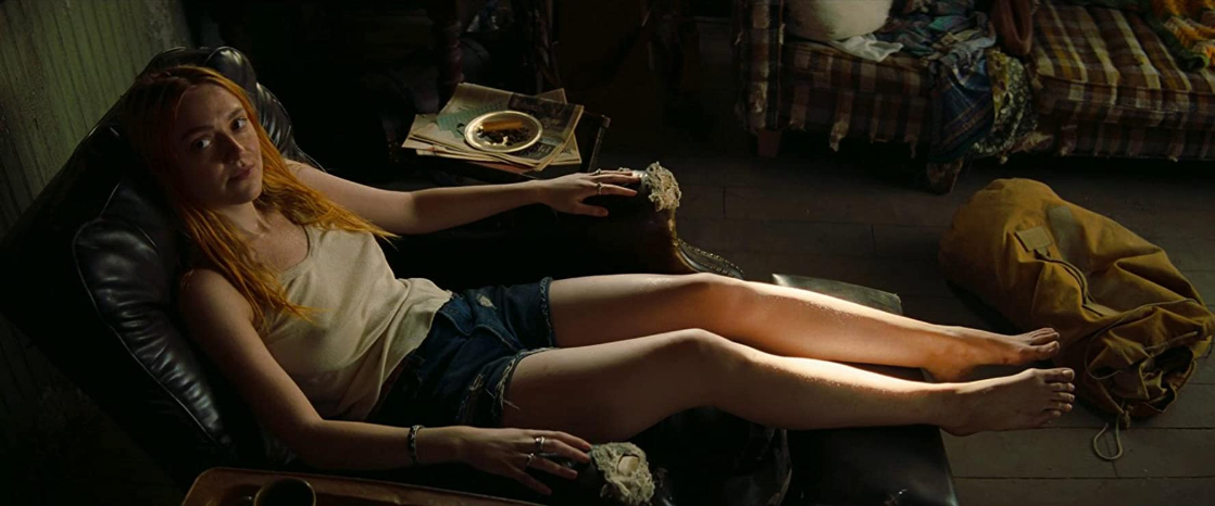 Dakota Fanning