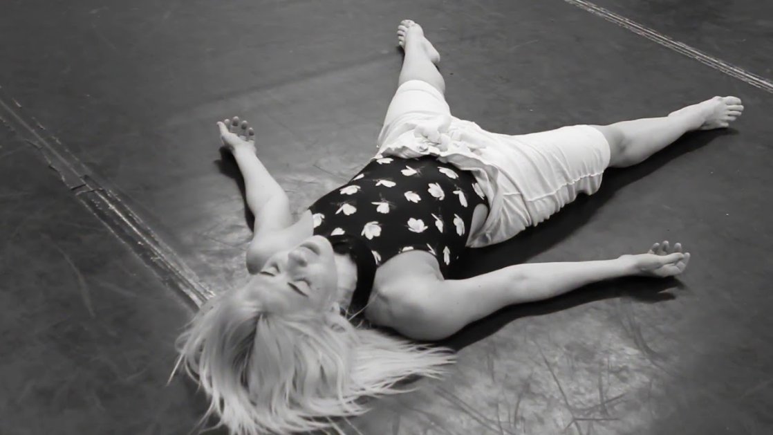 Adrienne Canterna