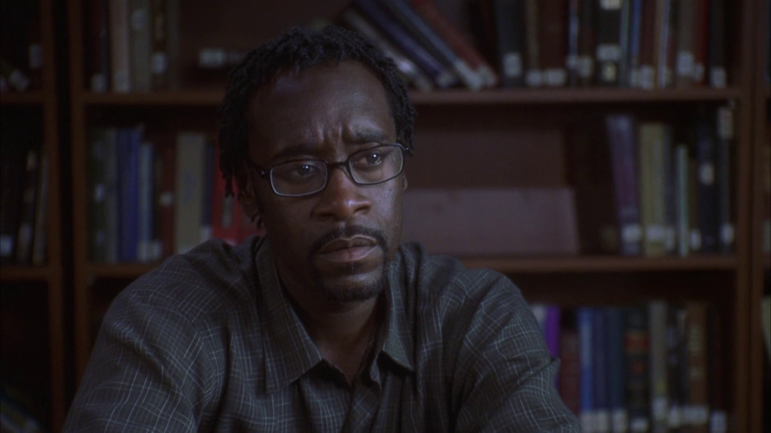 Don Cheadle