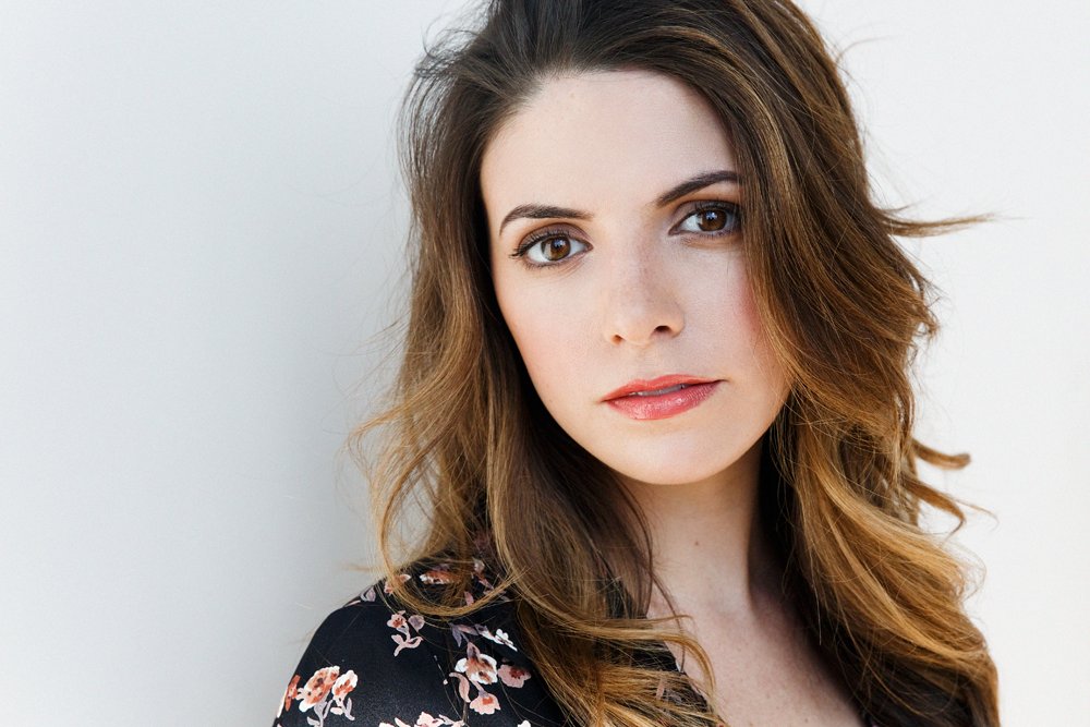 Image of Erin Agostino