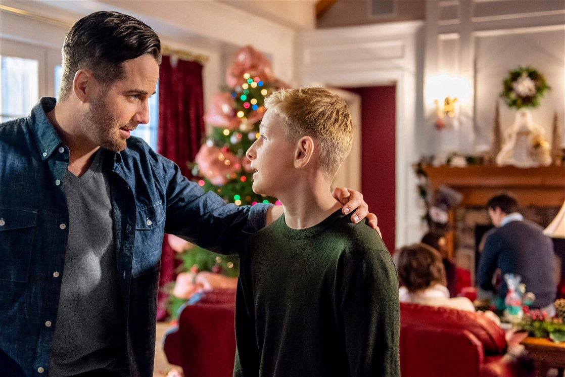 Marrying Father Christmas