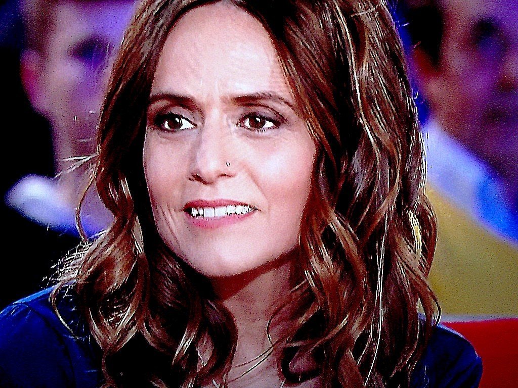 Itziar Ituño Itziar Ituño