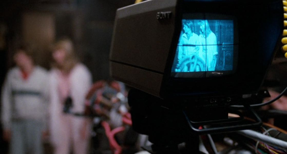 Honey, I Shrunk the Kids