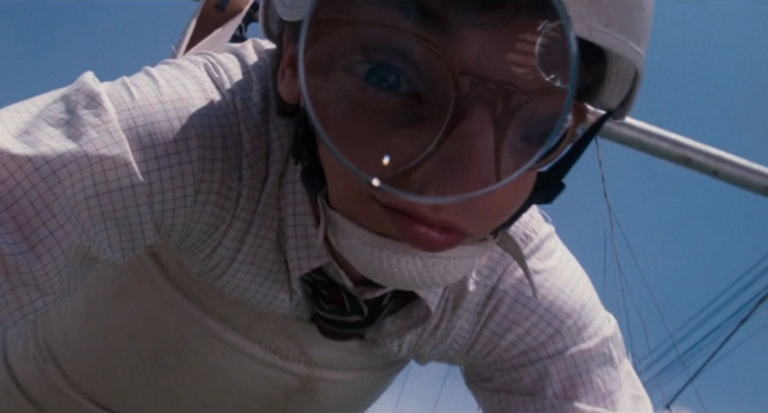 Honey, I Shrunk the Kids