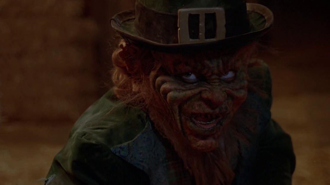 Leprechaun Leprechaun