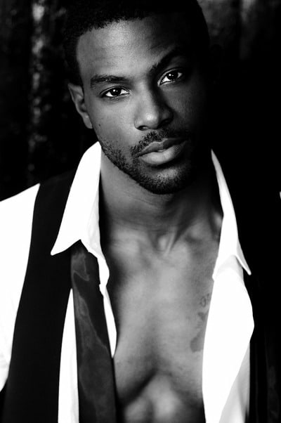 Picture of Lance Gross