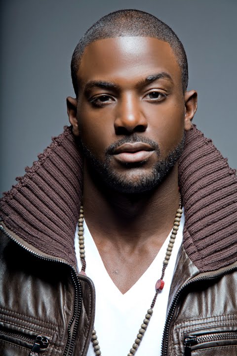 Lance Gross picture - How Tall Is Lance Gross? Actor’s Height Revealed
