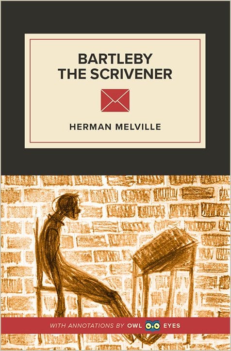 new world trial of the scrivener