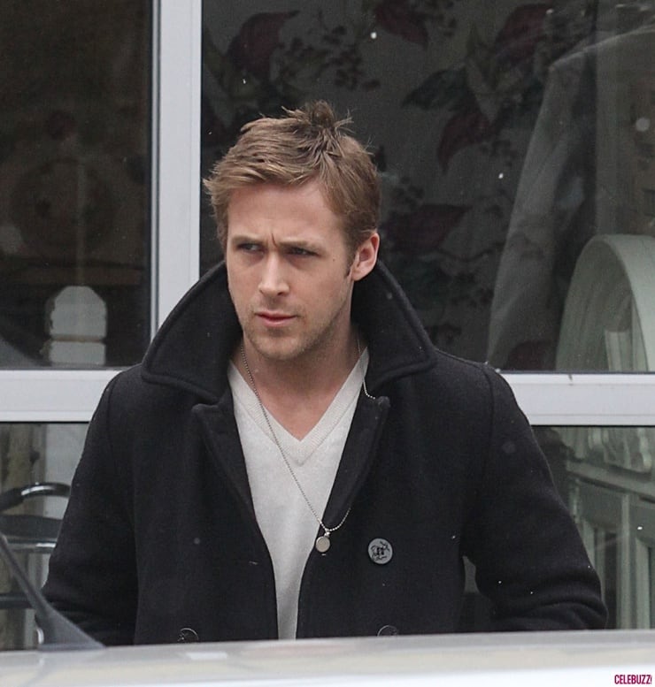 Picture of Ryan Gosling.