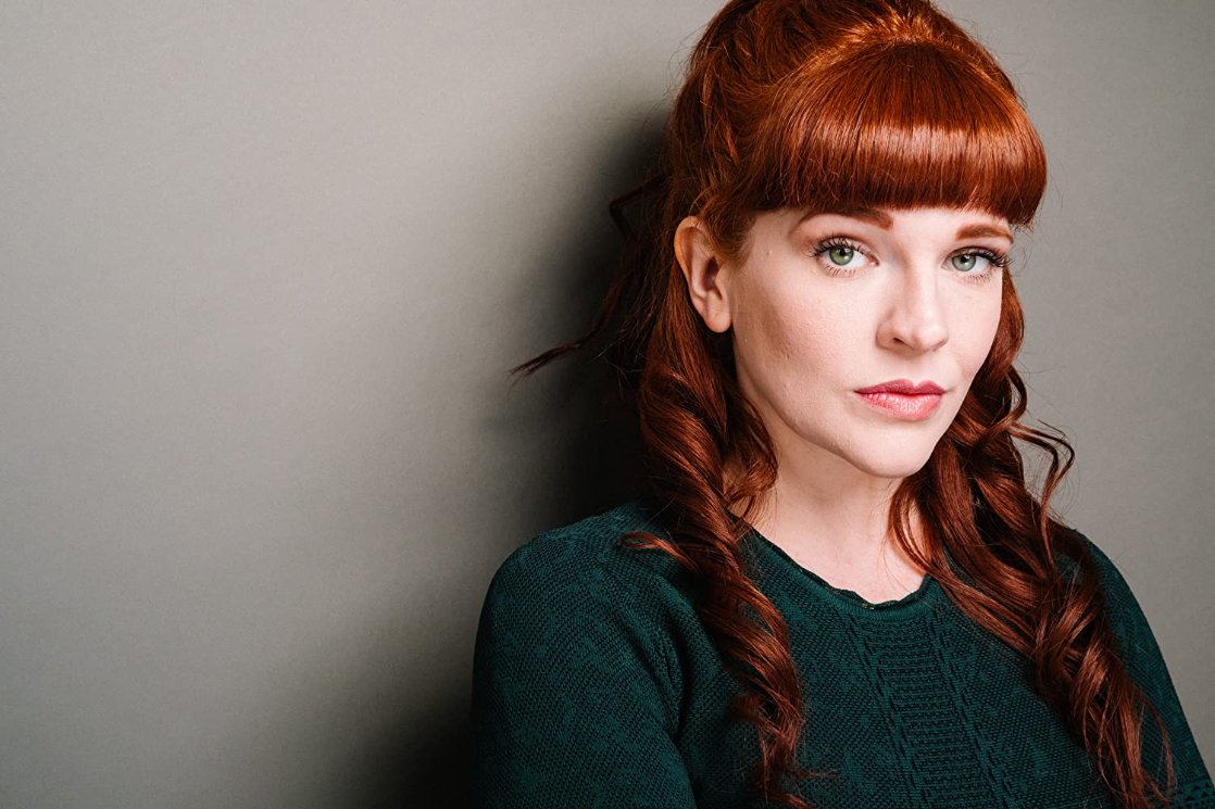 Misha Reeves