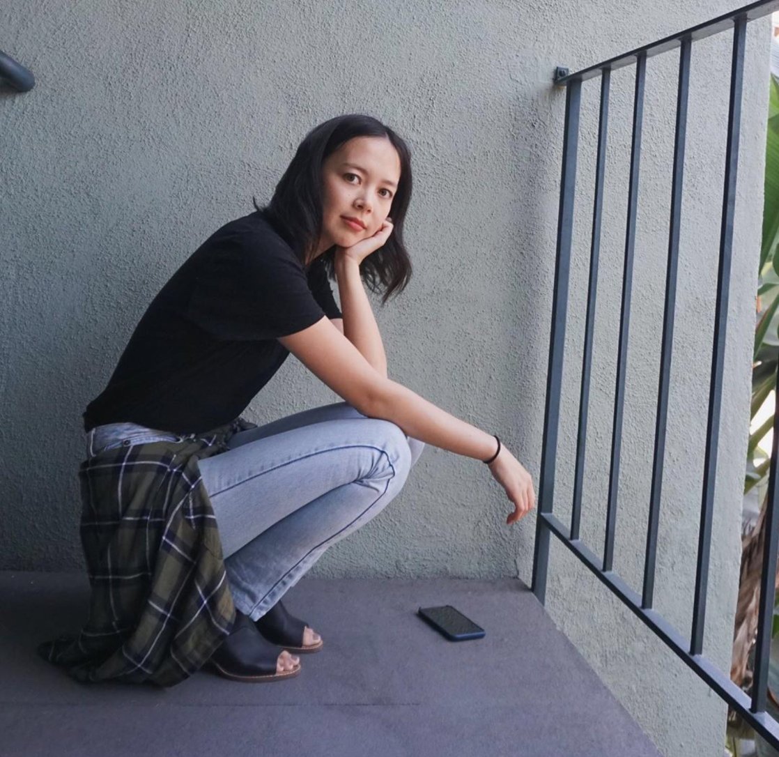 Charlotte Nicdao