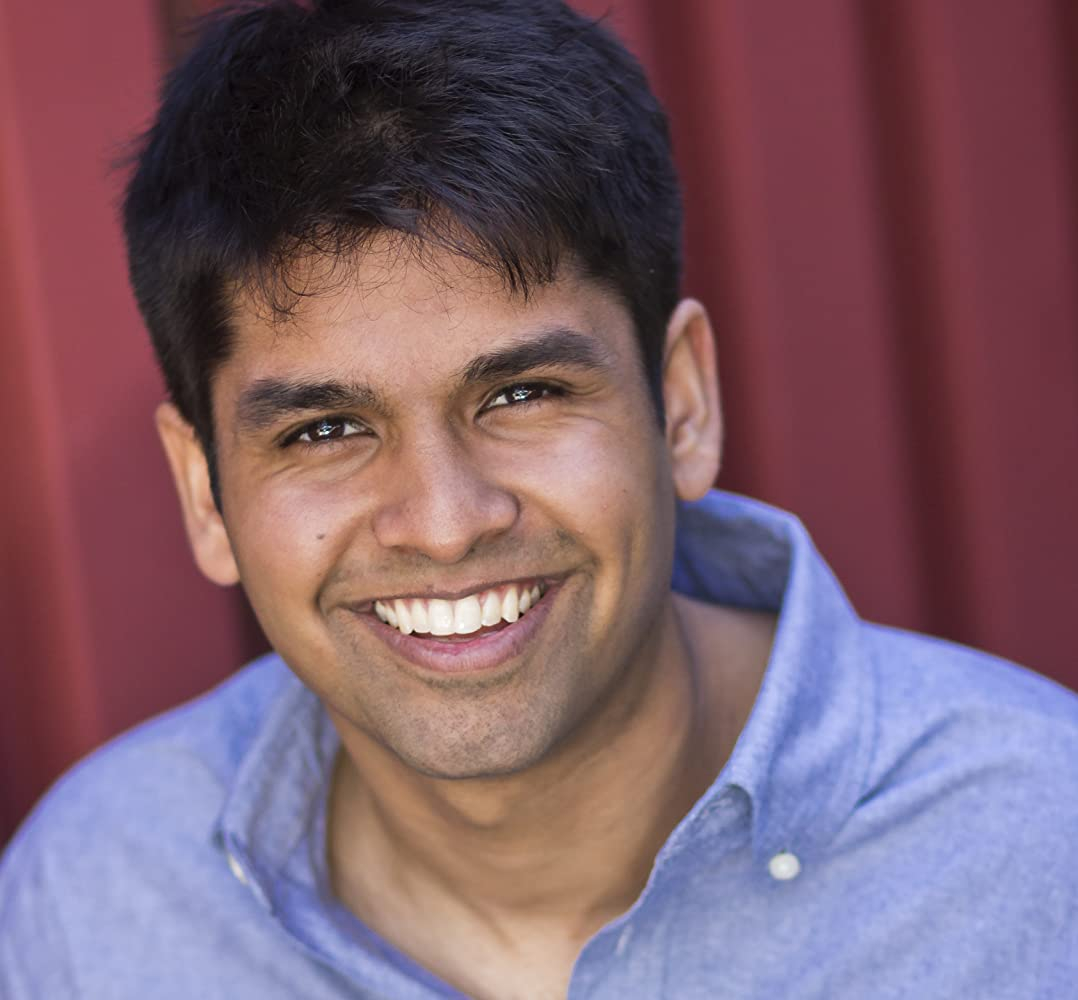 Shubham Goel