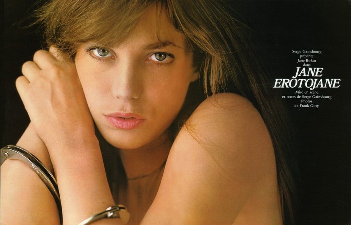 Jane Birkin Jane Birkin