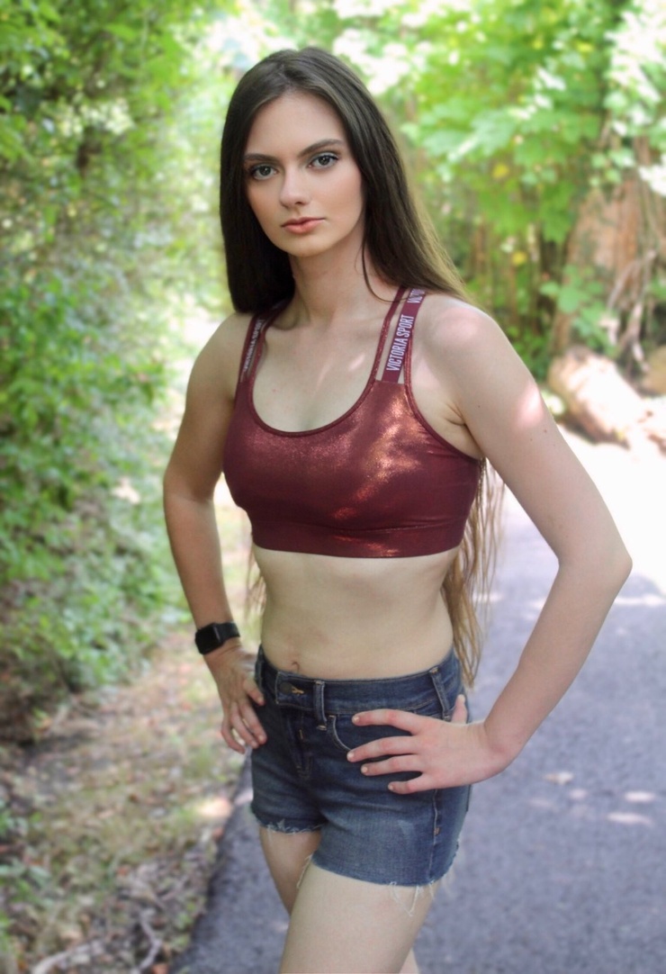 Picture of Faith Logan