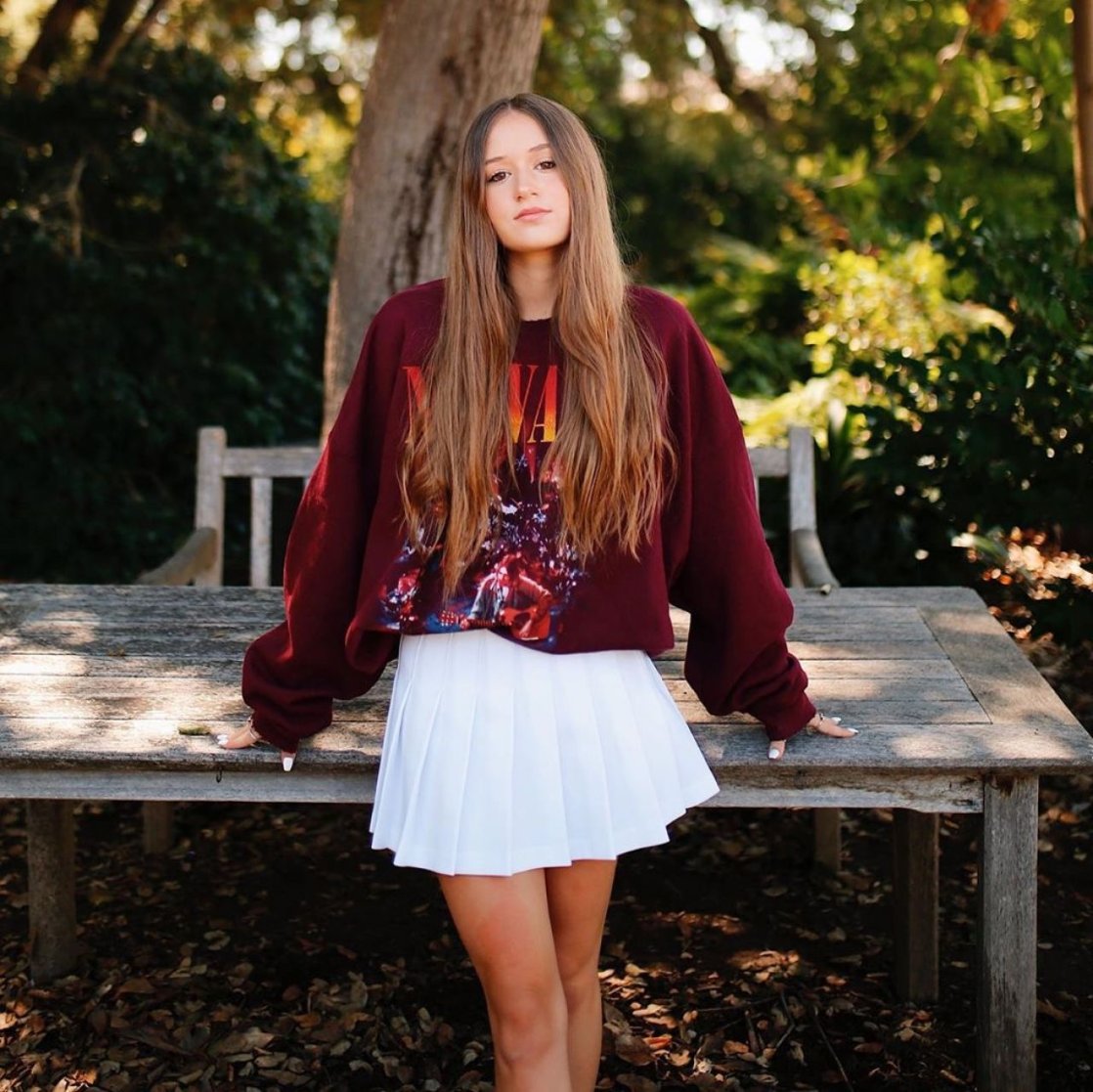Riley Lewis
