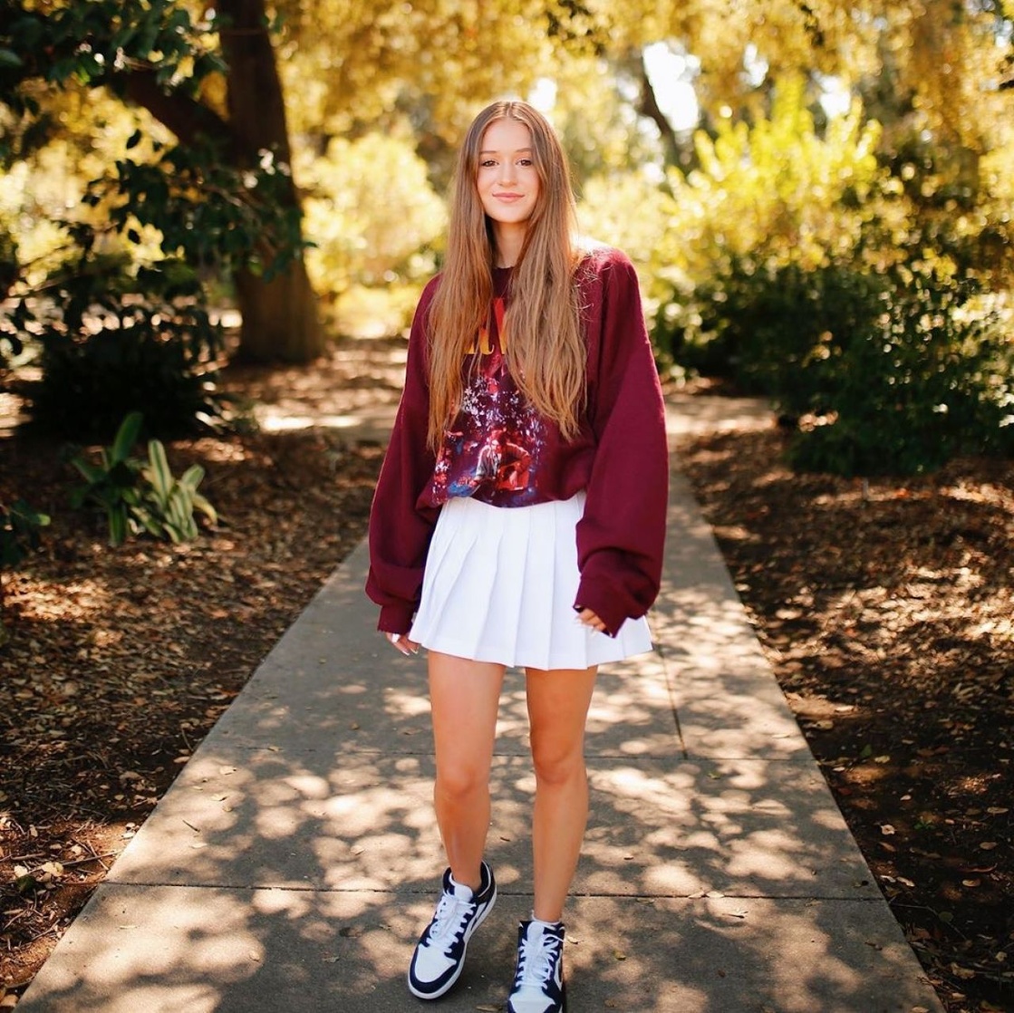 Riley Lewis