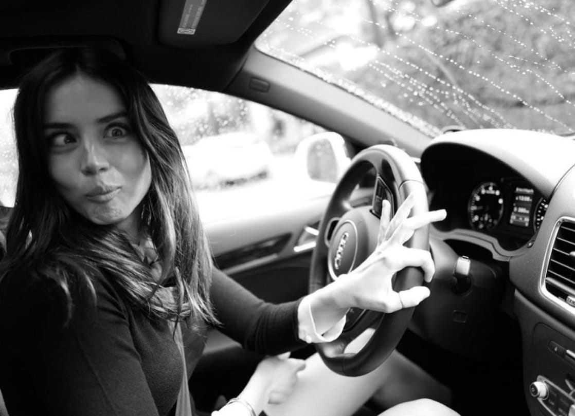 Ana de Armas Ana de Armas