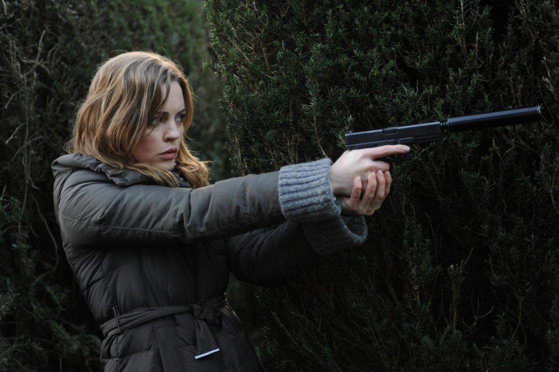 Melissa George Melissa George
