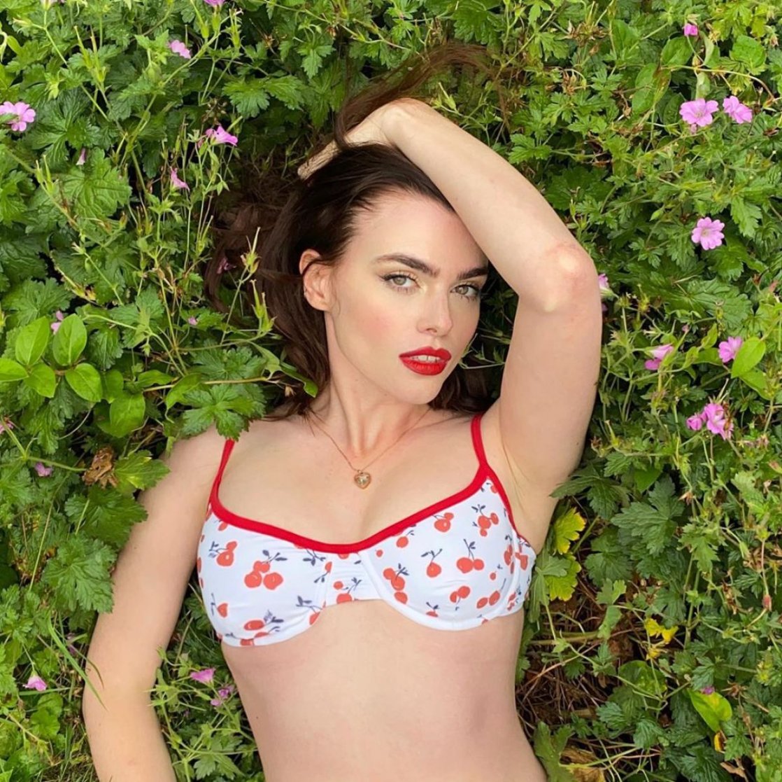 Charli Howard