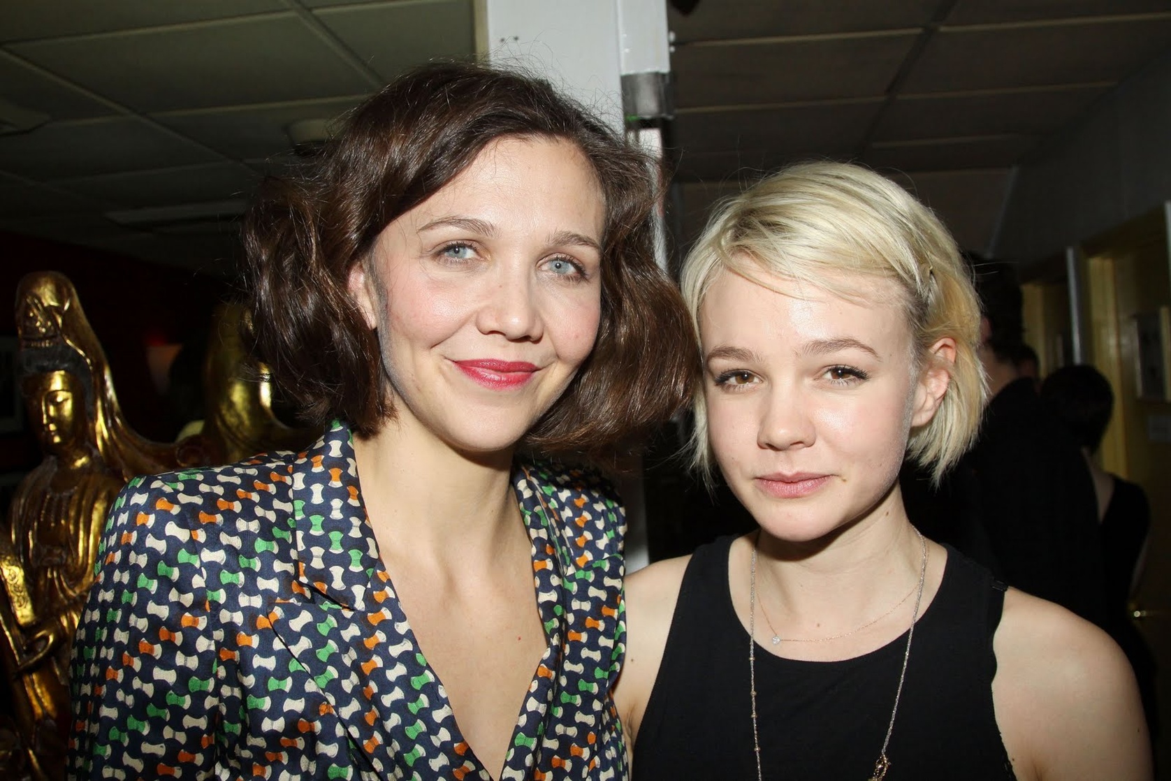 Carey Mulligan