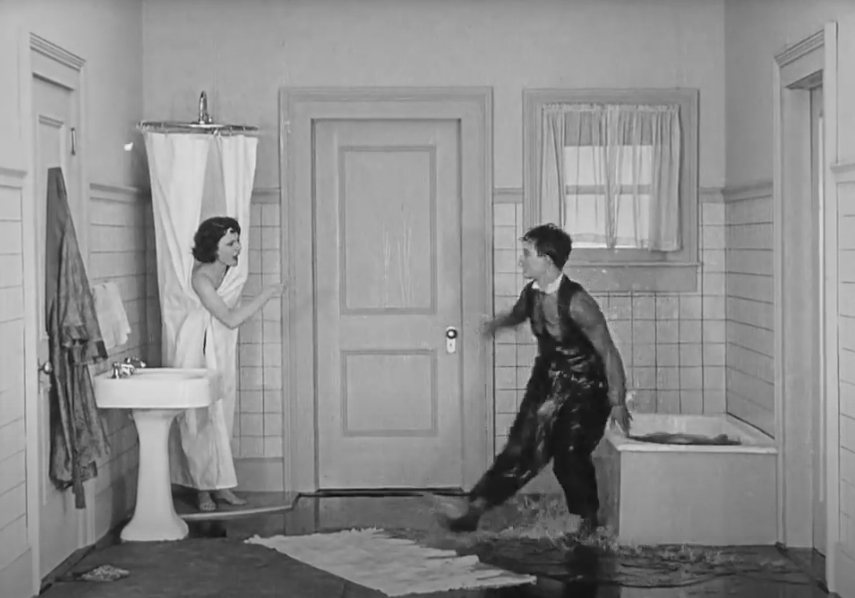 One Week (1920) One Week (1920)