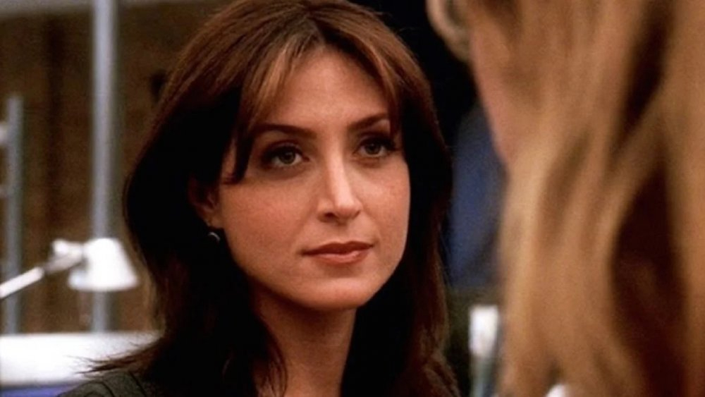 Caitlin Todd