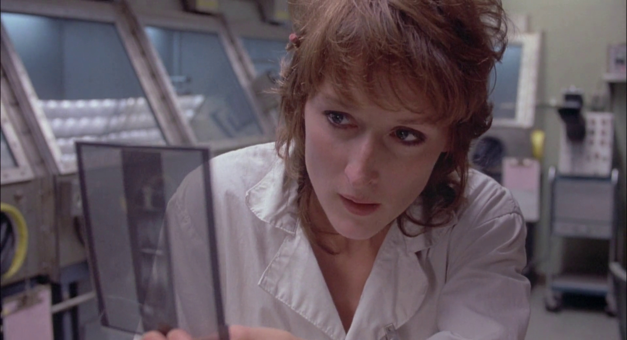 Silkwood Silkwood