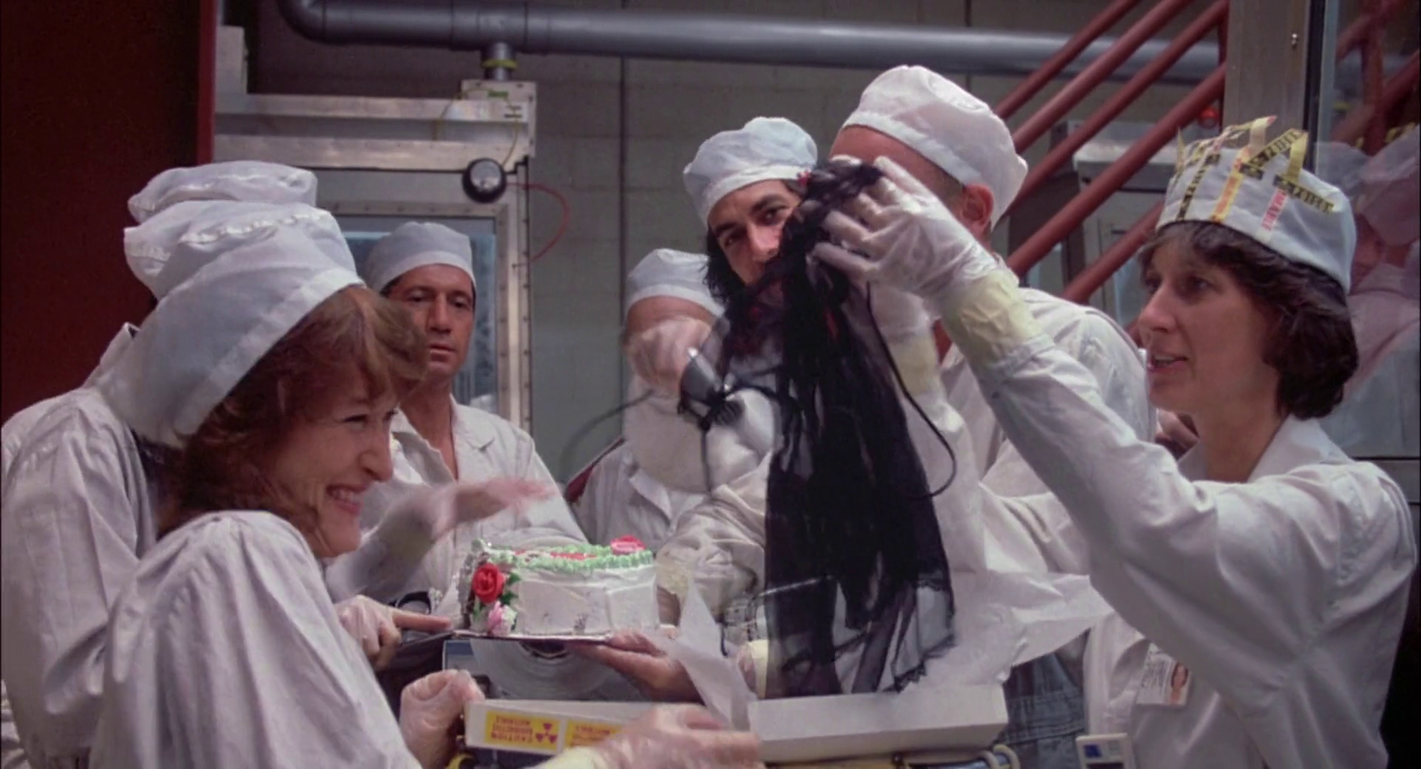 Silkwood Silkwood