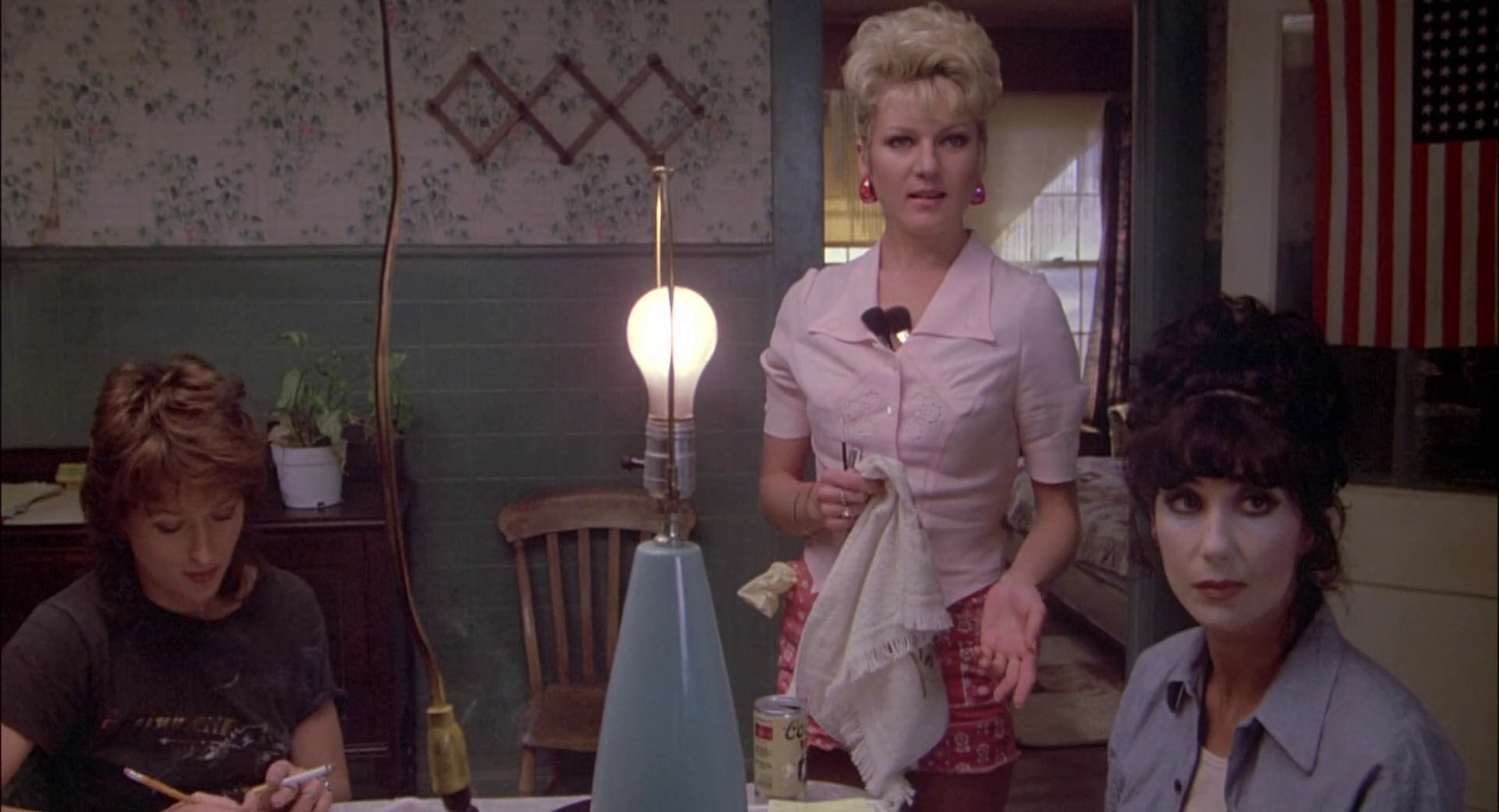 Silkwood Silkwood