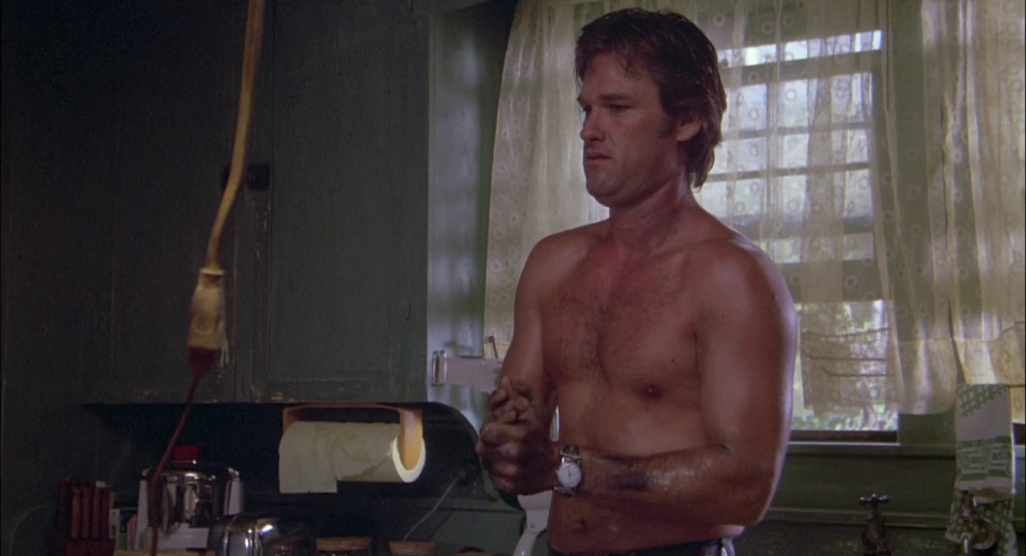 Silkwood Silkwood