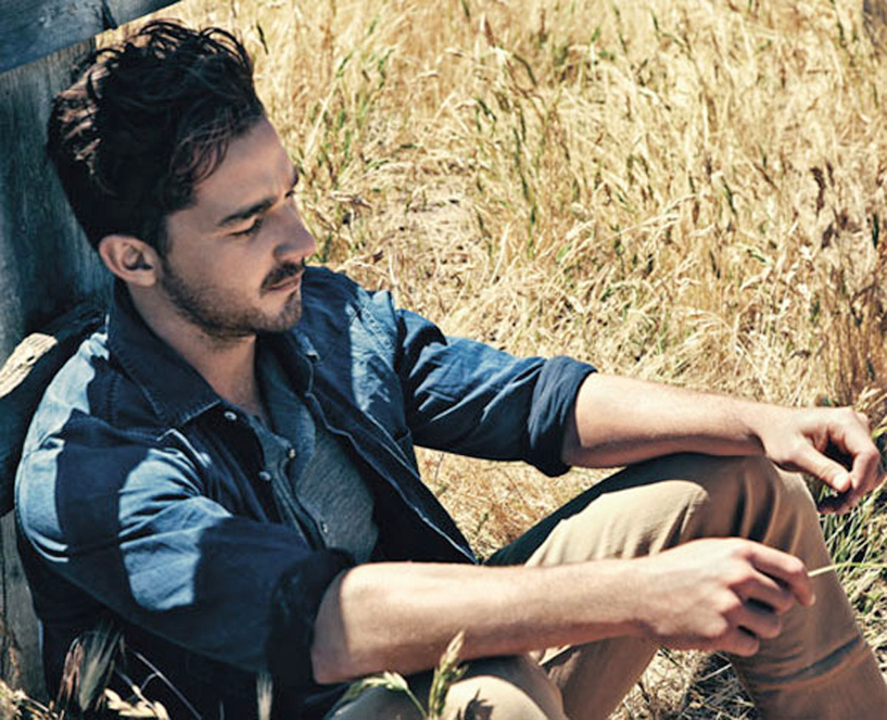 Shia LaBeouf Shia LaBeouf