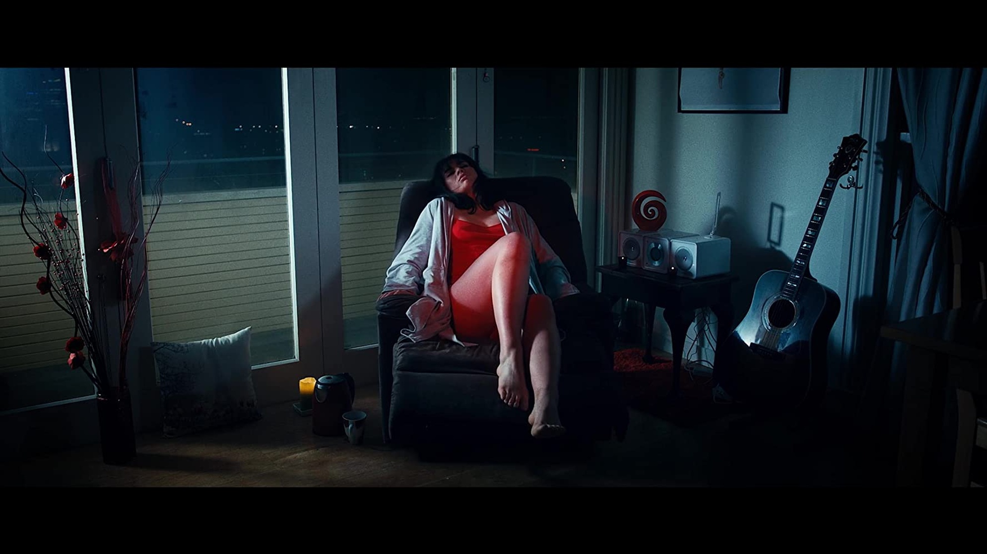 Killer Sofa