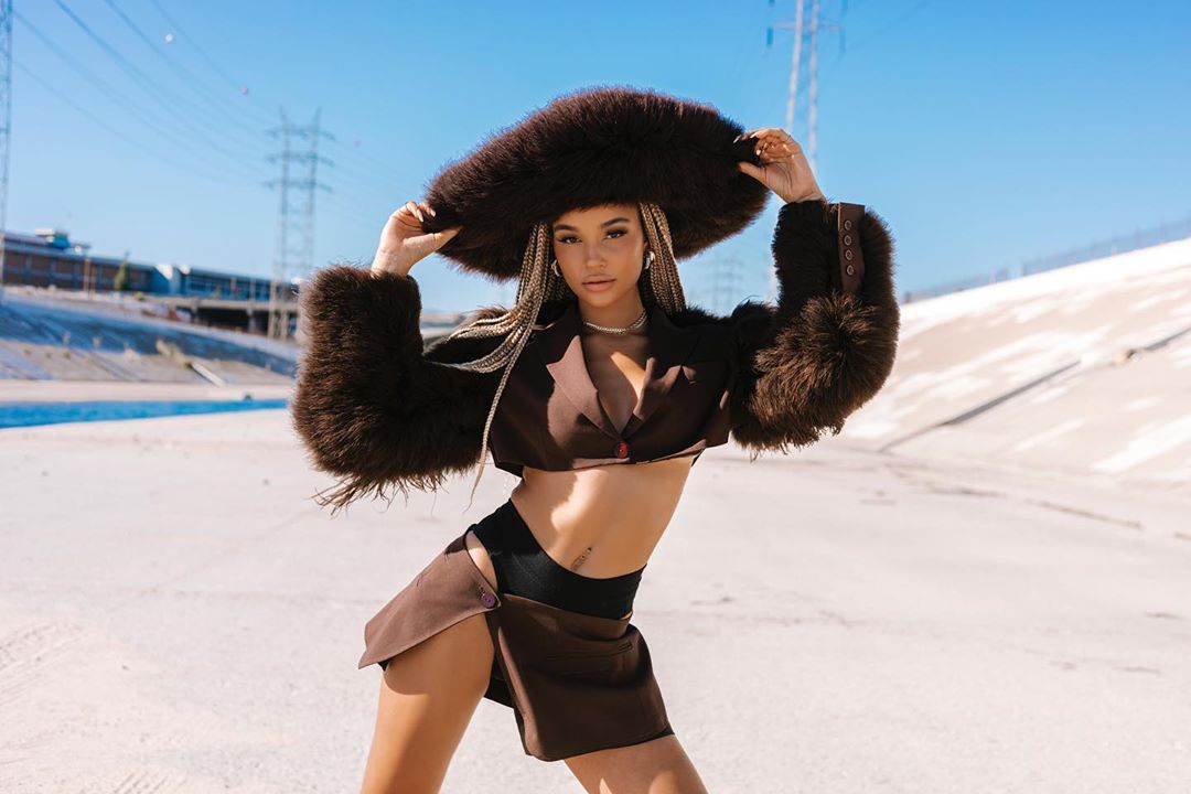 Juliette Nadinee