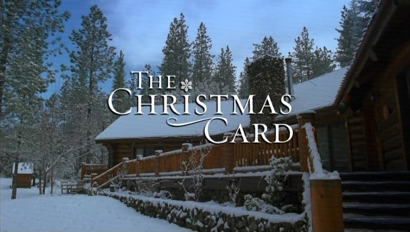 The Christmas Card                                  (2006)