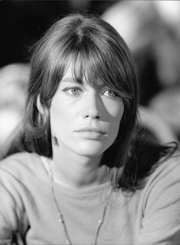 Picture Of Françoise Hardy