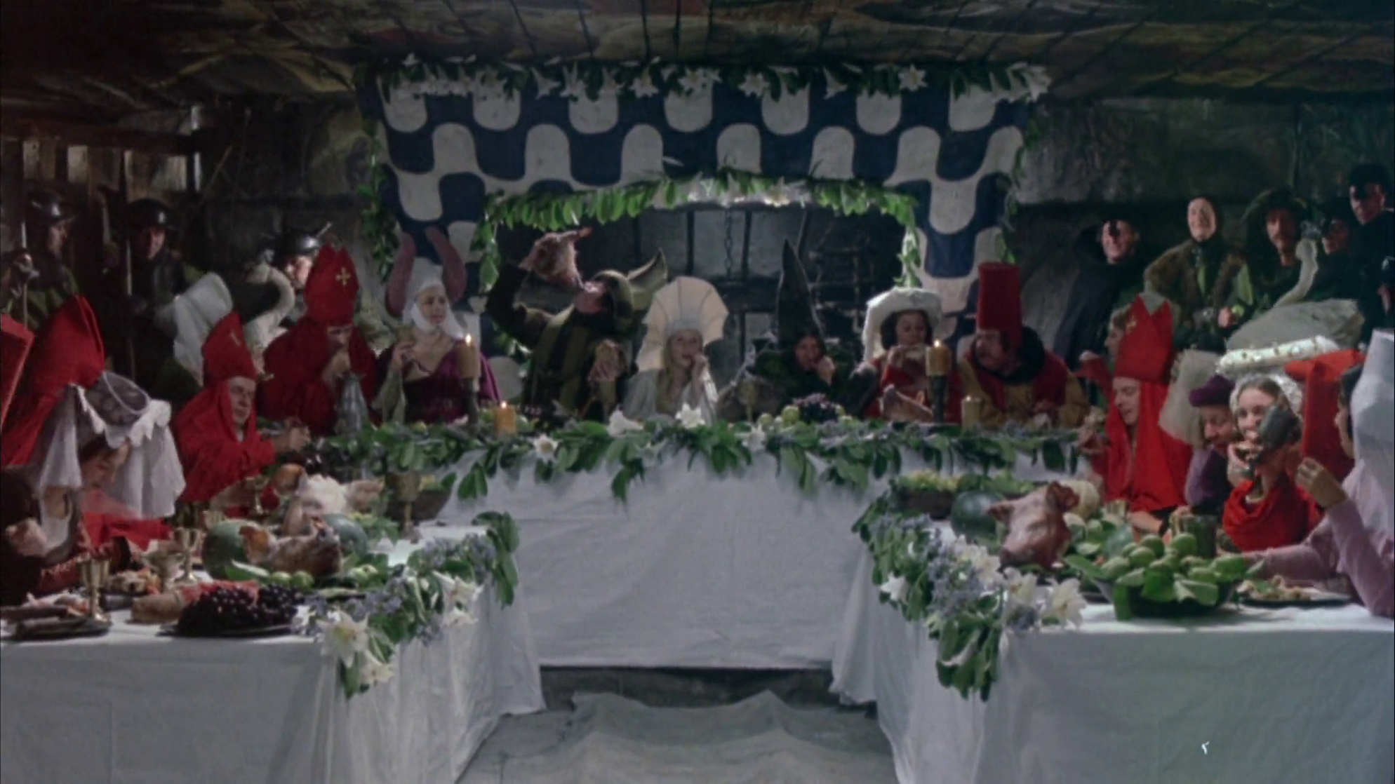 The Pied Piper
