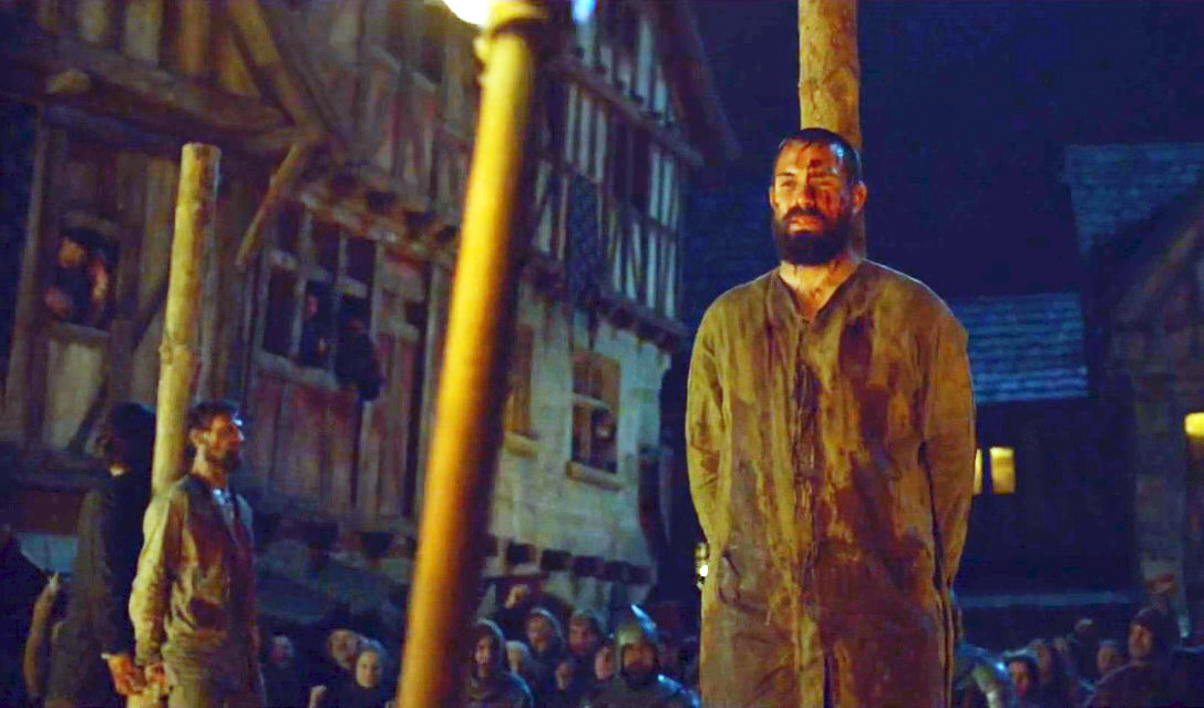 Knightfall