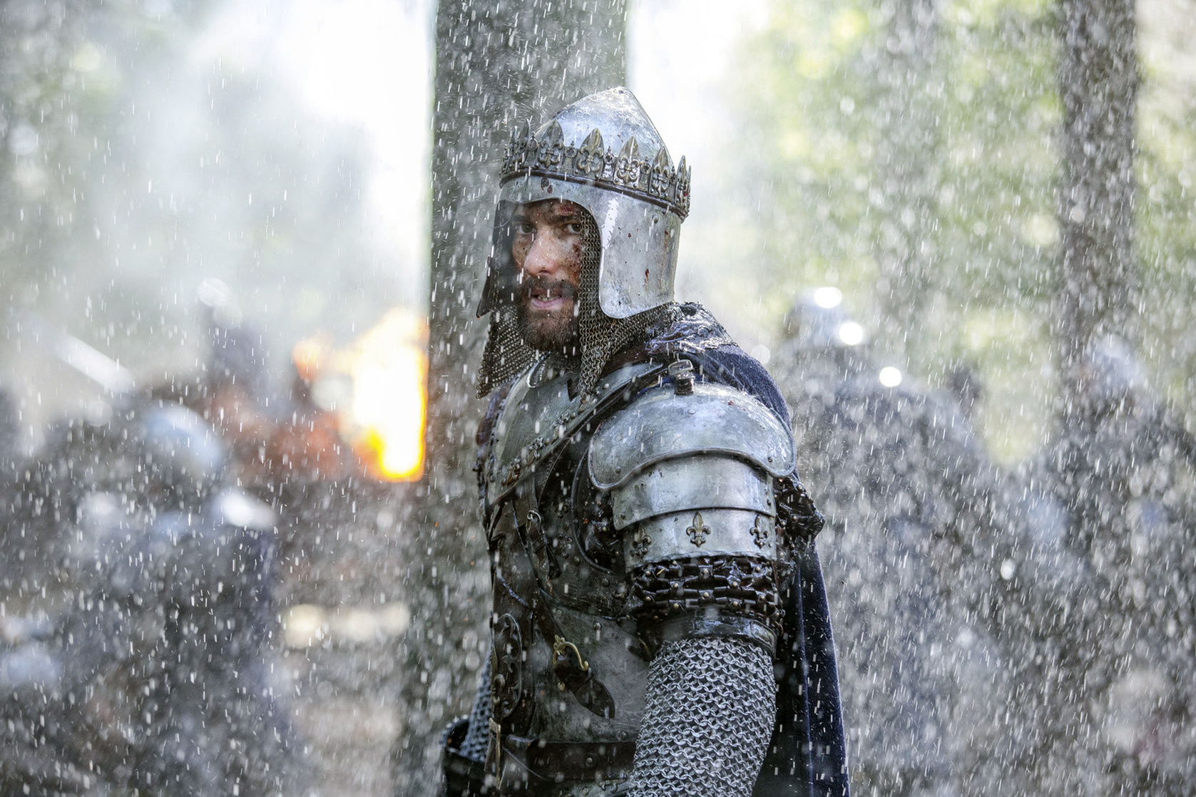 Knightfall