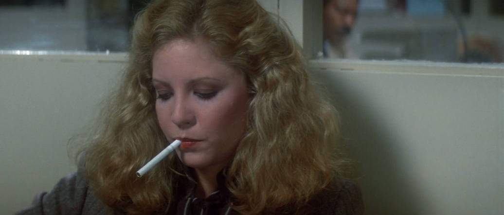 Nancy Allen