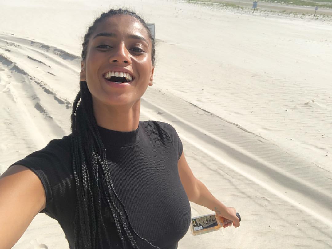 Imaan Hammam