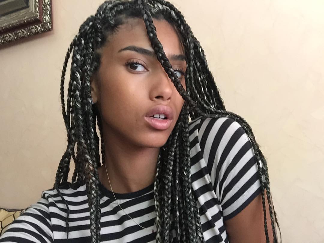 Imaan Hammam