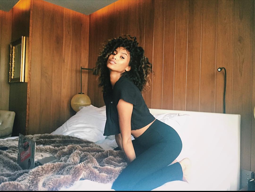 Imaan Hammam