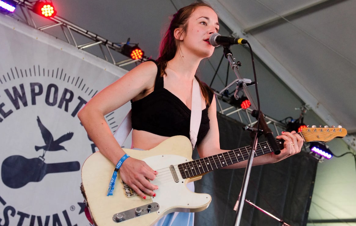 Picture of Margaret Glaspy