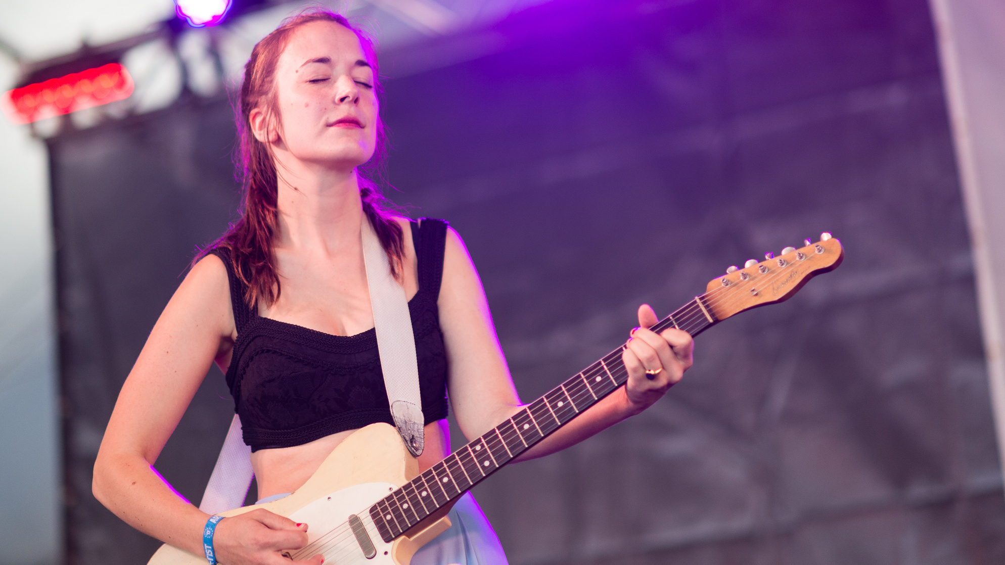 Margaret Glaspy