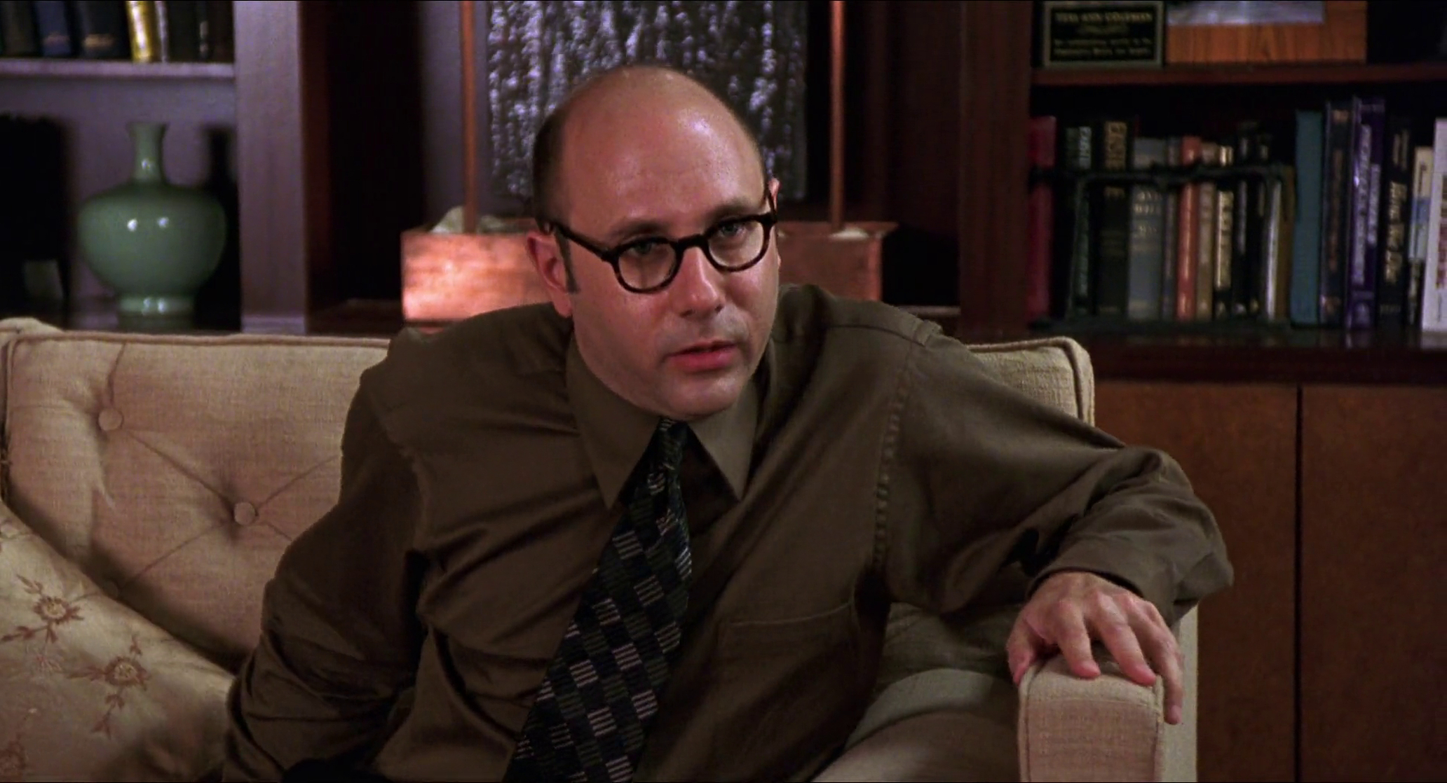 Willie Garson