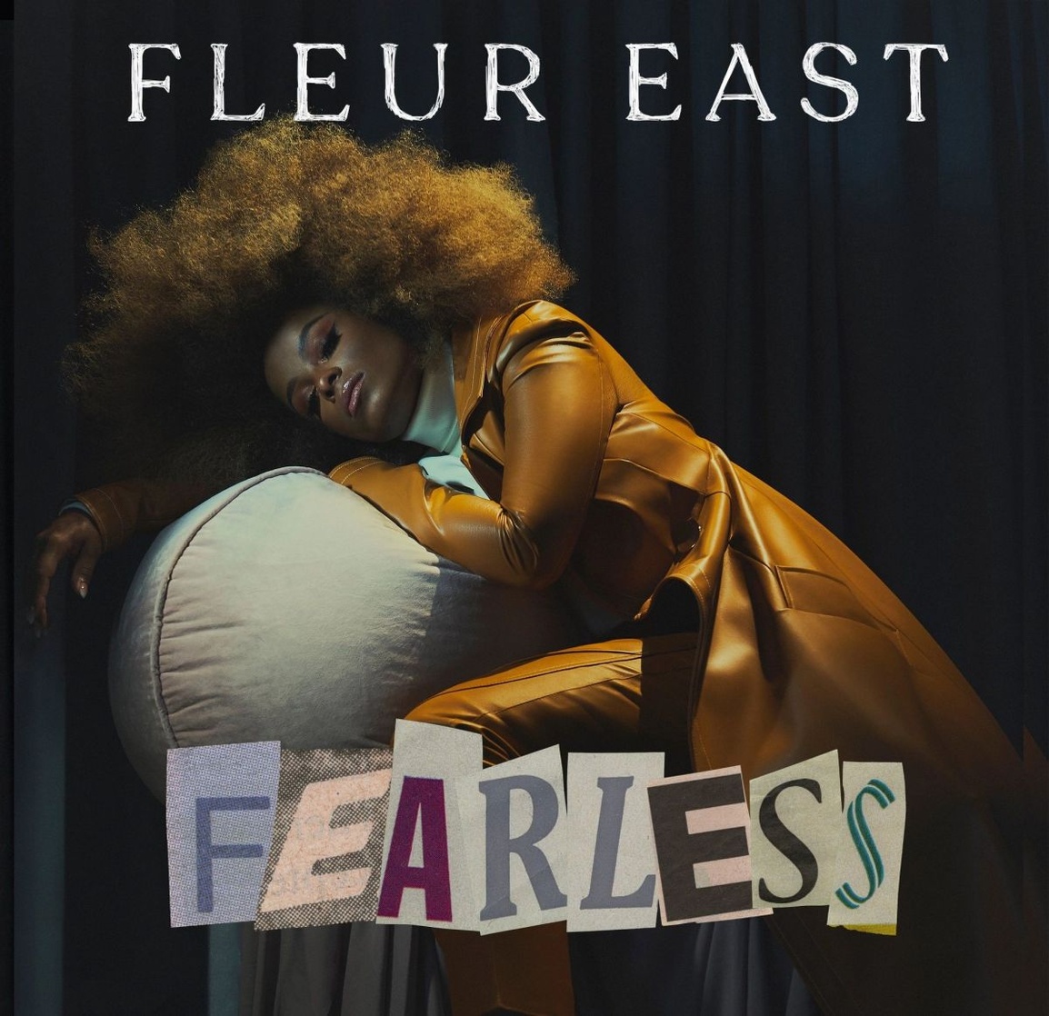 Fleur East