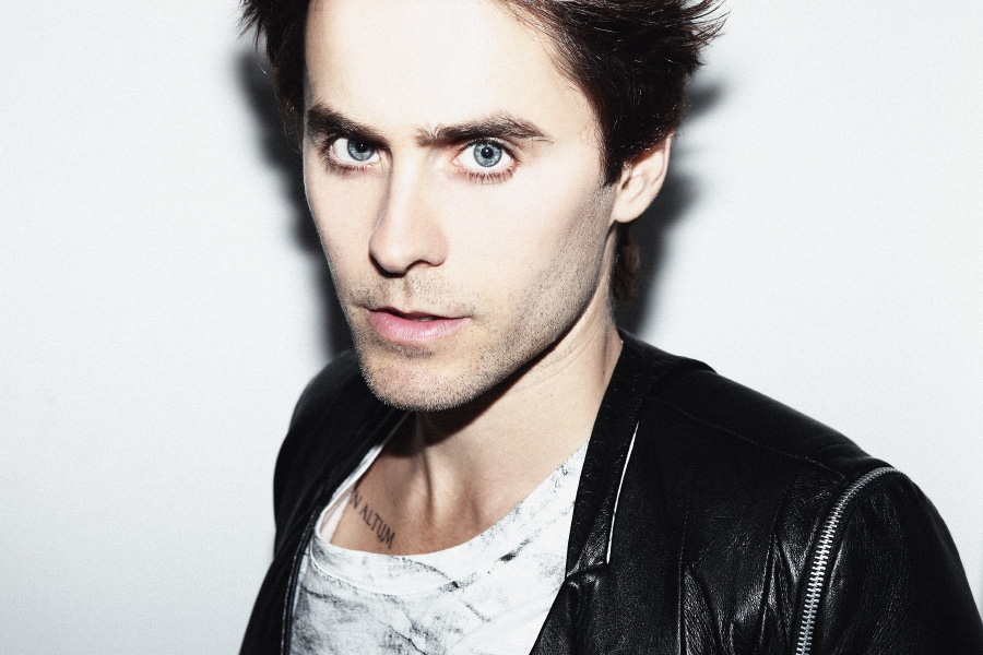 Jared Leto Jared Leto