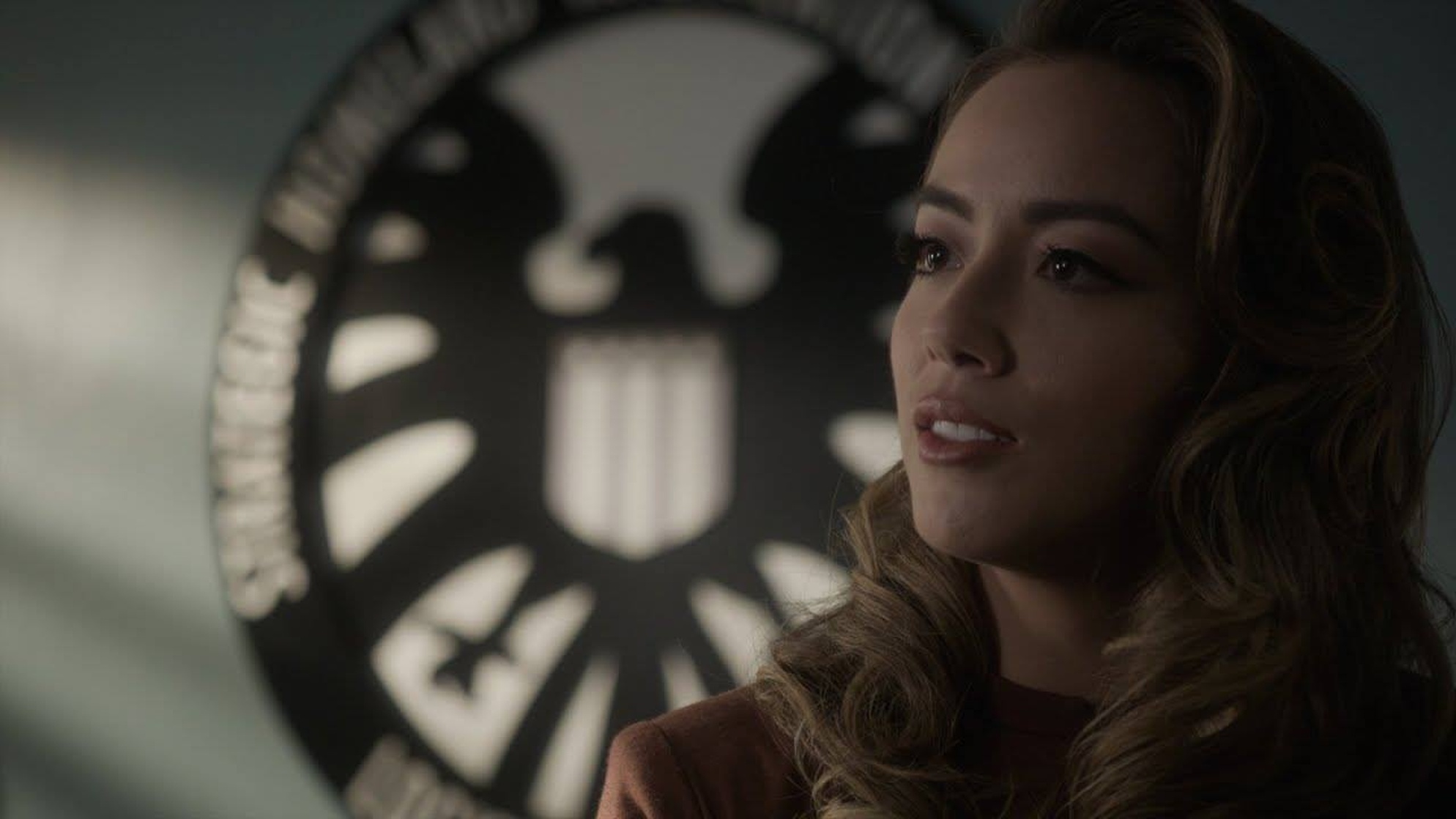 Chloe Bennet