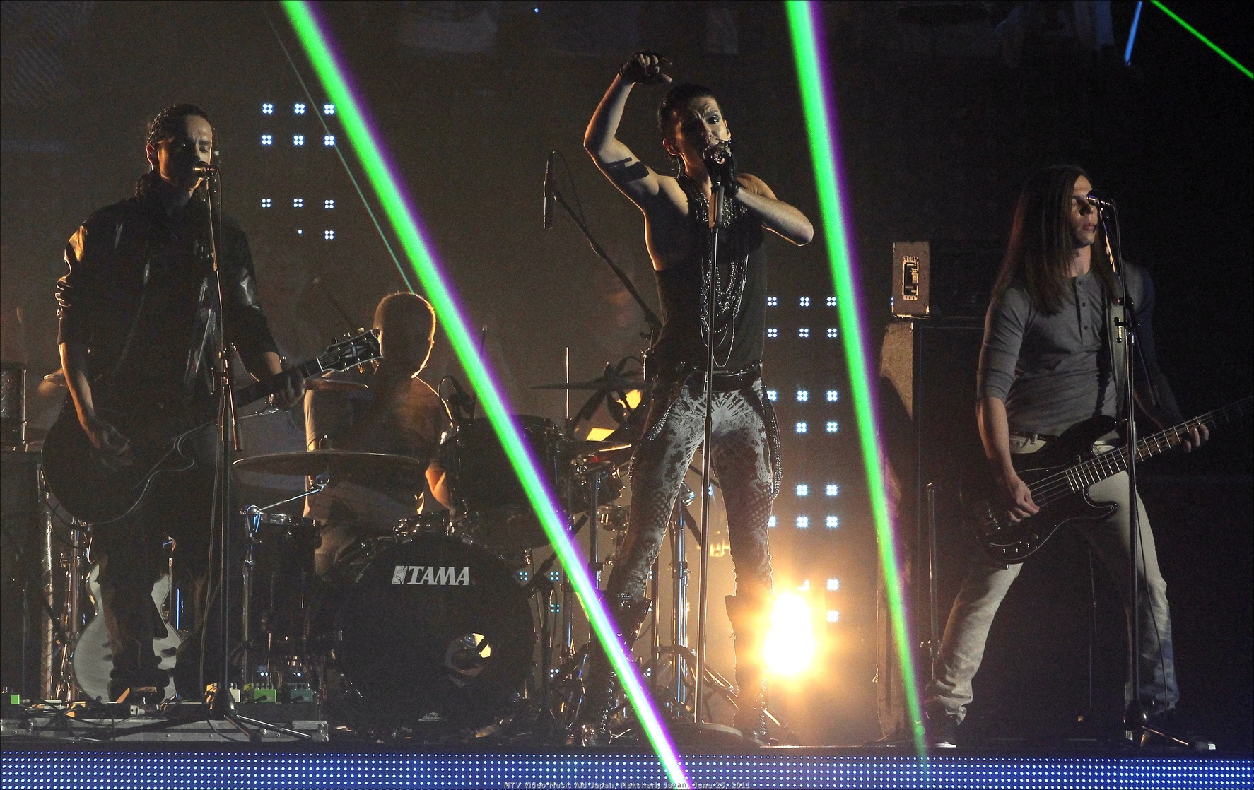 Tokio Hotel