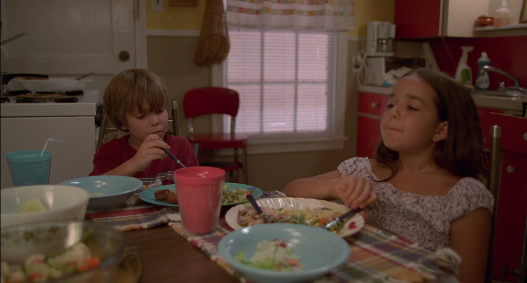 Boyhood Boyhood